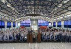 Gelar Seminar Penguatan Karakter, SMAN 2 Samarinda Ajak Siswa Raih Mimpi Bebas dari Bullying