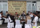 Jaga Kamtibmas, Forkopimda Kabupaten Boyolali Gelar Coffee Morning Bahas Situasi Pasca-Kerusuhan