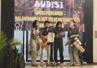 Audisi Pengamen di Kodim Depok Bukti Nyata Apresiasi TNI untuk Seniman Jalanan