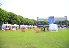 Polri Gandeng Bulog Gelar Bazar Pangan Murah dari Beras hingga Minyak Terjangkau
