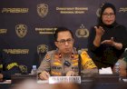 Jaga Keamanan Ibu Kota, Polda Metro Jaya Laksanakan Patroli Rutin