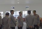 Pusat Gizi Polri Segera Beroperasi, Wakapolri Tinjau Persiapan Layanan untuk 4.000 Penerima Manfaat