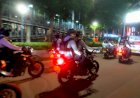 50 Personel Gabungan Sisir Titik Rawan di Jakarta, Pastikan Warga Aman Dan Nyaman