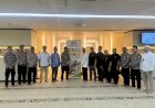 Polda Metro Jaya Gunakan Pengajian sebagai Strategi 'Cooling System' untuk Jaga Jakarta