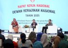 Kemendagri: Pemda Wajib Perkuat UMKM Kerajinan Lewat Dekranasda