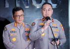 Mutasi Jabatan Strategis Polri, Ka BIK, Komandan Korps Brimob dan Kapolda serta 60 Personel di Mutasi