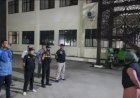 Jaga Keamanan Lingkungan, Kelurahan Depok Jaya Aktifkan Siskamling Bersama Seluruh Elemen Masyarakat