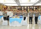 Ceramah di Mabes Polri, UAS Tekankan Pentingnya Toleransi Beragama