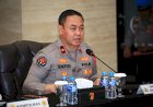 Tegaskan Komitmen, Polri Kembalikan 39 Buku Milik Tersangka Kasus Kerusuhan