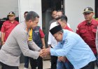 Kapolres Metro Jakarta Barat Kombes Pol Twedi Aditya Bennyahdi: “Sinergi Polri dan Masyarakat Kunci Kamtibmas”