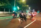 Cegah Guantibmas, Polda Metro Jaya Gencarkan Patroli Malam