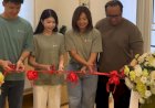 Studio Pilates Berkonsep Elegan dan Modern Hadir di Jantung Kota Samarinda