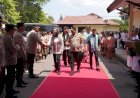 Puji Kinerja Polda NTB: Komisi III DPR RI Apresiasi Suksesnya Pengamanan MotoGP Mandalika 2025