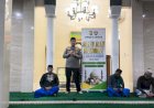 Polda Metro Jaya Gelar Program “Satu Jam Mengaji Bersama Polisi” di Masjid Darul Kshoir Ragunan