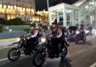 Hadirkan Rasa Aman, Polda Metro Jaya Intensifkan Patroli di Wilayah Jakarta Pusat Malam Ini