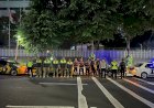 Polda Metro Jaya Gelar Patroli Malam, Wujud Nyata Polri Hadir di Tengah Masyarakat