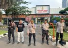 Cegah Kerawanan, Polda Metro Jaya Gelar Patroli Rutin di Seluruh Wilayah Jakarta