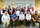 Menuju Indonesia Blue Economy 2025: Perspektif Interdisipliner DIK USahid