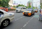 Dua Tim Bergerak Polda Metro Jaya Pantau Situasi Kamtibmas Ibu Kota