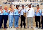 Kementerian Lingkungan Hidup dan TRAMP Sepakat Gelar Pendakian Sumpah Pemuda