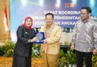 Kemendagri Dorong Penurunan Angka Kematian Ibu Melalui Penguatan Peran TP PKK di Daerah