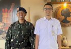 Personel Korbrimob Polri Raih Penghargaan dari Pemkot Salatiga atas Prestasi di Bidang Keamanan Siber