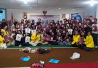 Lawan Tabu Bicara Relasi Remaja, Mahasiswa UI Rilis 'SimuLove': Game Edukasi Solusi Pacaran Sehat dan Cegah IMS