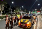 Polda Metro Jaya Gencarkan Patroli Skala Besar, Hadirkan Rasa Aman di Tengah Warga