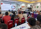 Bagian Psikologi Biro SDM Polda Metro Jaya Gelar Pelatihan Konseling untuk Mewujudkan Konselor yang Tangguh, Berkualitas dan Berempati