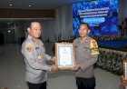 Kapolda Metro Jaya Apresiasi Dua Bhabinkamtibmas Bantu Pendidikan Anak Yatim & Pemulung