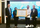 Prestasi Gemilang, Universitas Usahid Sandang Akreditasi Perguruan Tinggi Peringkat Unggul