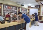 Polres Boyolali Gelar Forum Belajar Bersama Bertema Pengenalan Coretax Pajak dan Pengisian SPT