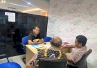 Pelayanan Cepat dan Responsif, SPKT Polda Metro Jaya Kembali Dapat Apresiasi dari Warga