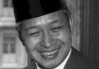 Tokoh Bangsa Kompak Dukung Soeharto Jadi Pahlawan Nasional