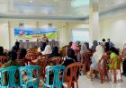 Tekan Stunting di Depok, FIK UI Luncurkan Program TAHAN dan Inovasi Website Interaktif