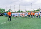 Olimpiade Hulu Migas 2025, Pererat Silaturahmi SKK Migas, KKKS, dan Media
