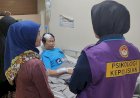 Polda Metro Jaya Gerak Cepat Laksanakan Trauma Healing dan Penyelidikan Intensif Pasca Ledakan SMAN 72 Jakarta Utara