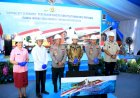 Polri Topping Off SMA Kemala Taruna Bhayangkara: Awal Era Baru Pendidikan Berkarakter dan Berintegritas