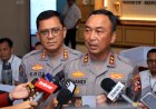 Polri Bentuk Tim Pokja Tindak Lanjuti Putusan MK