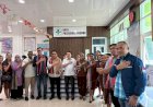 Restuardy Daud: Layanan Dasar Harus Benar-Benar Terasa Manfaatnya bagi Warga