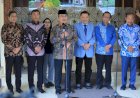 Komisi Reformasi Kepolisian Gelar Dengar Pendapat, Jimly: Kami Buka Seluas-Luasnya Masukan dari Masyarakat