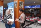 Pelayanan BPKB di Ditlantas Polda Metro Jaya Tuai Apresiasi: Cepat, Tepat, dan Semakin Modern