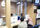 Pelayanan SPKT Polda Metro Jaya Kembali Dapat Apresiasi dari Masyarakat