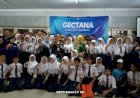 Bukan Sekadar Sosialisasi, CSR GETCANA UHAMKA Libatkan Dr. Nurlina Rahman dalam Penguatan Konsep Diri Remaja