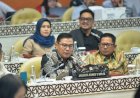 Komisi V DPR Apresiasi Pemerintah Diskon Tiket Nataru 2025/2026