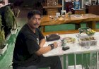 Ini Jalan Jingga Saya, Biografi Marsekal Yudi Bustami yang Sarat Nilai Pengabdian dan Kehormatan