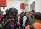 Detik-detik Mencekam! Anggota Satres Narkoba Polres Pekalongan Ditembaki Saat Gerebek Pengedar Psikotropika