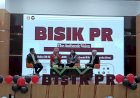 Bukan Sekadar Komunitas, Tapi Gerakan Nyata Lahirkan Praktisi Humas Andal