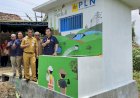 SINAR PLN: Transformasi Irigasi Berbasis Listrik untuk Rakyat di Ponorogo