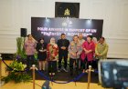 Kapolri Gaungkan Komitmen Kuat Kesetaraan Gender Polri di UN Women HeForShe Movement
